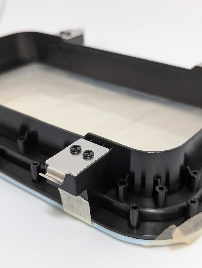 ETEC D4K (Pro) Full Assembly Material Tray | Tiger3D Standard Teflon Tank