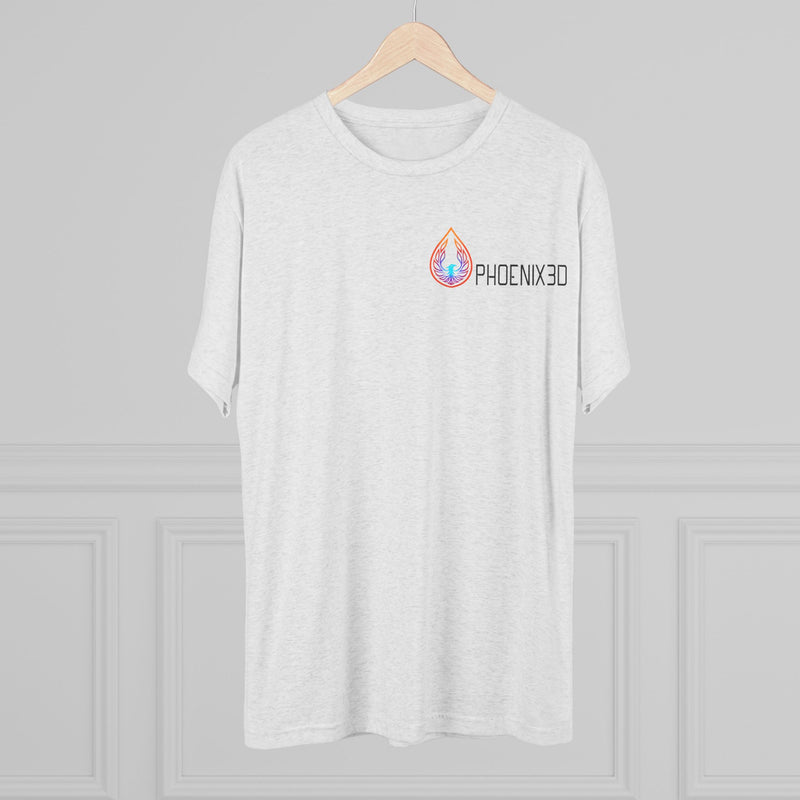 Phoenix 3D Supply Swag T-Shirt