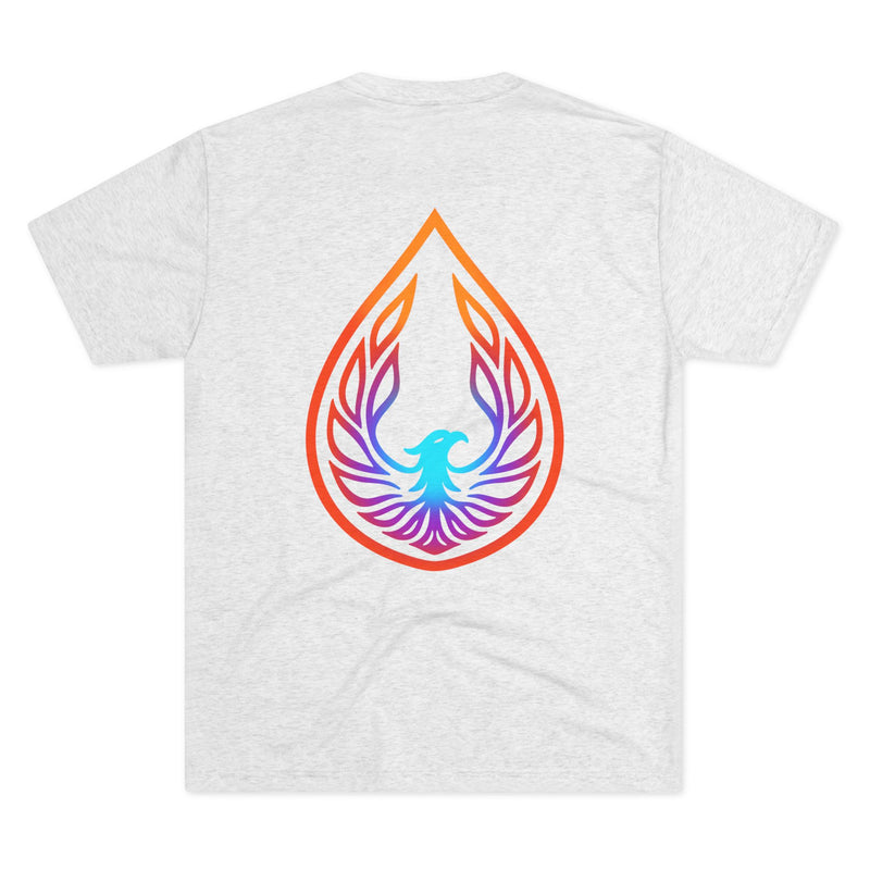 Phoenix 3D Supply Swag T-Shirt