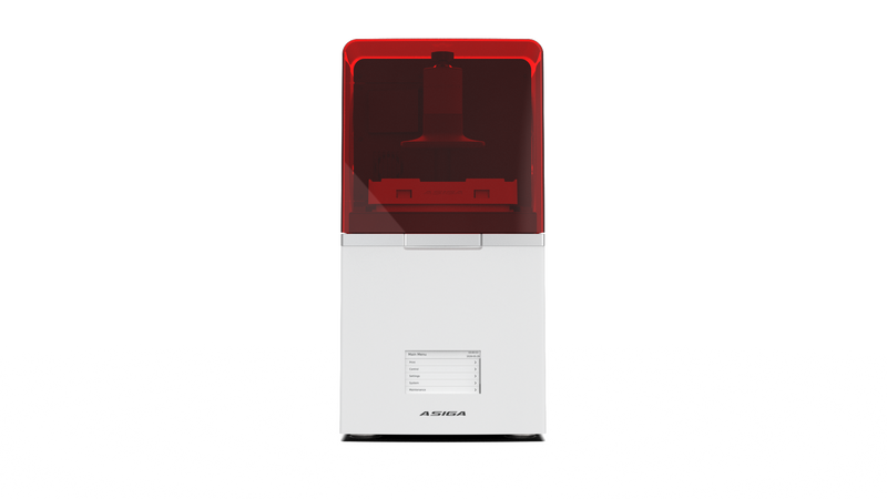 Max X27 Plus UV - Asiga