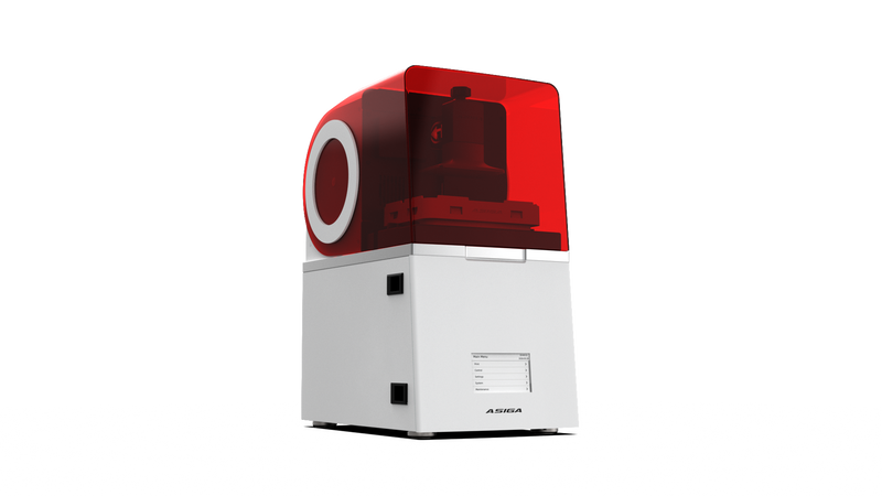Max X27 Plus UV - Asiga