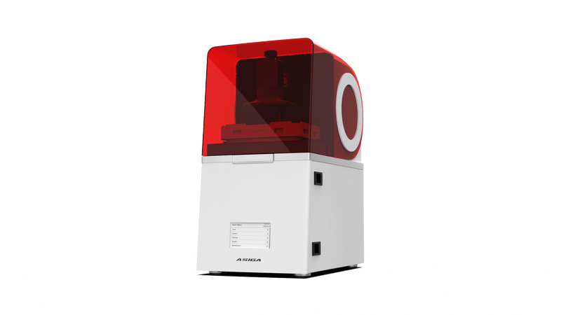Max X27 Plus UV - Asiga