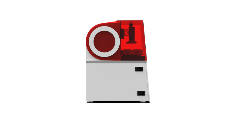 Max X35 Plus UV - Asiga