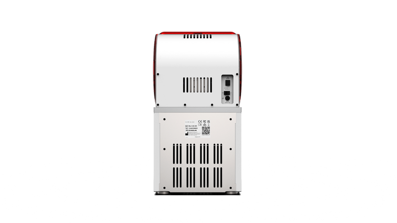 Max X27 Plus UV - Asiga