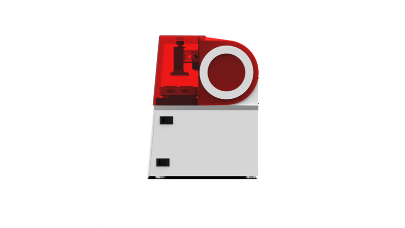 Max X43 Plus UV - Asiga
