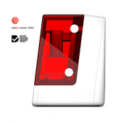 A right side view of the Asiga Ultra