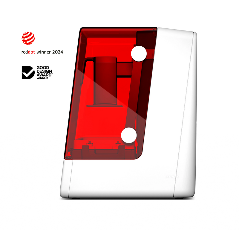 A right side view of the Asiga Ultra