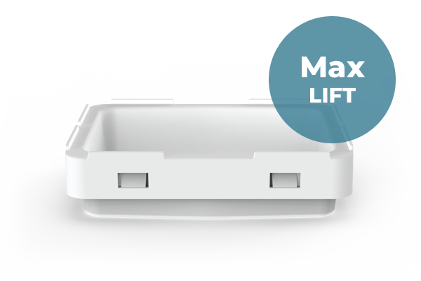 MAX LIFT™ Build Tray - Asiga