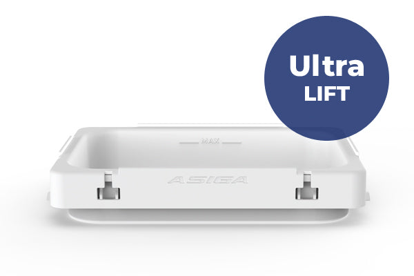 Ultra LIFT™ Build Tray - Asiga