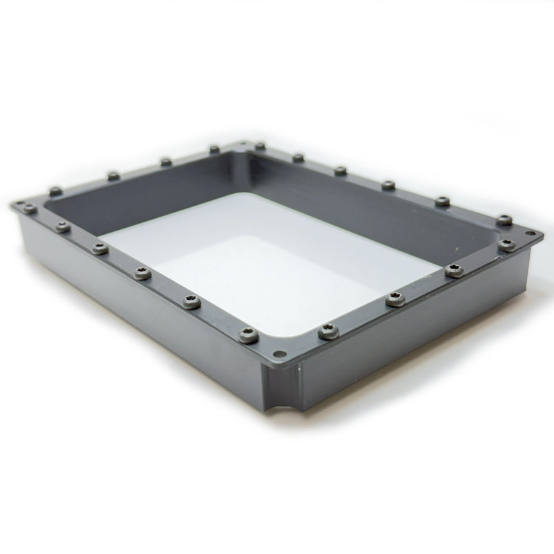 EnvisionTEC-Micro Material Tray Lease