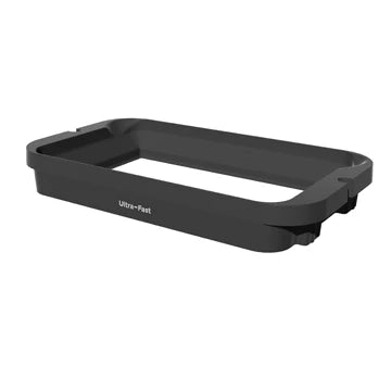 LEAP X MATERIAL TRAY RESIN TANK front angle view