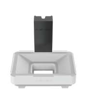 A front view of the Max Crown Kit Set, featuring both the Max Crown Kit Build Platform and Max Crown Kit Build Tray against a white background.