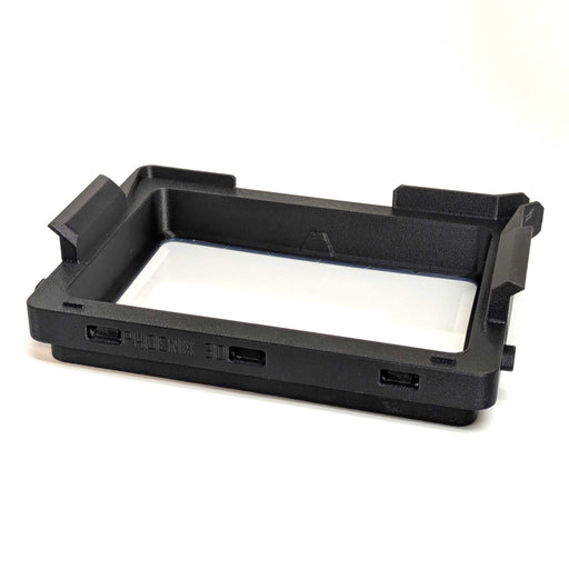 Phoenix Echo resin tray, a compatible replacement part for the Desktop Health Einstein.