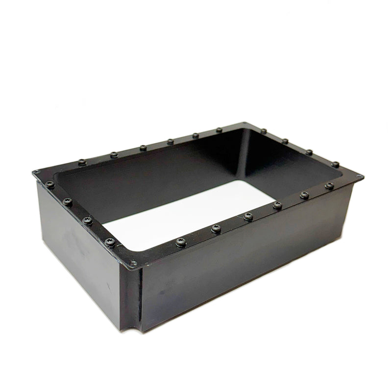 Vida Material Tray