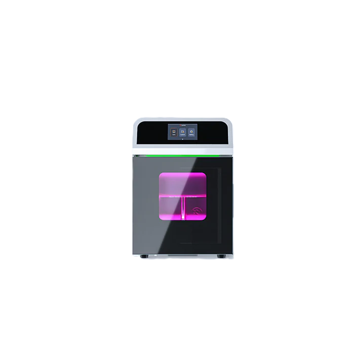 ILuxCure Pro front image