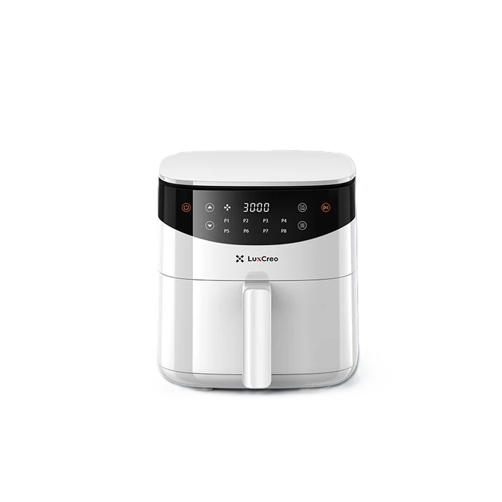 iLuxOvenPro front view