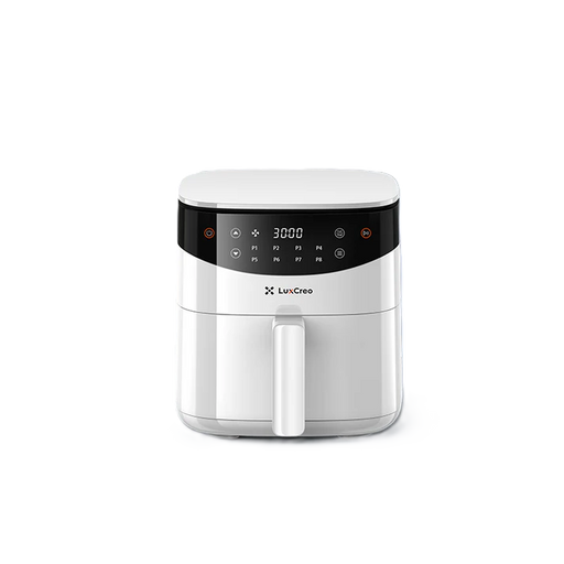 iLuxOvenPro front view