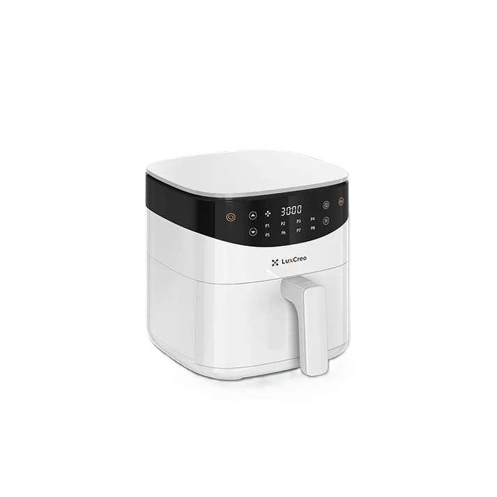 iLuxOvenPro front angle left