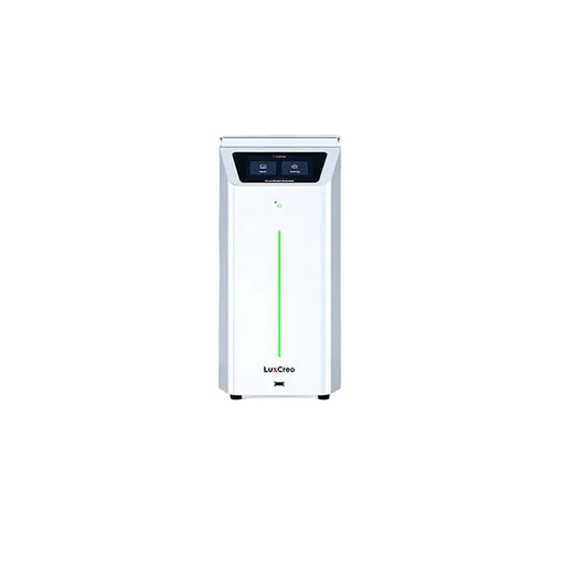 iLuxWashDental front view