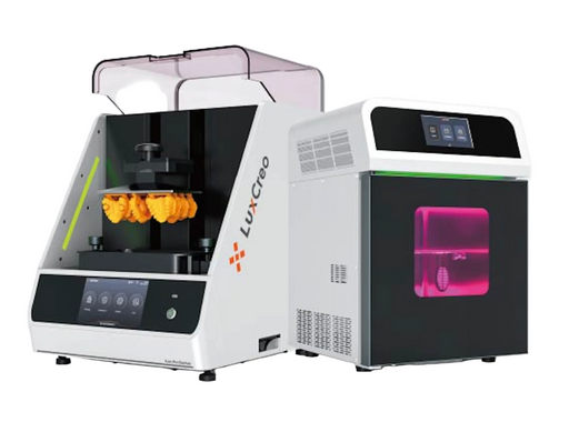 iLux Pro Dental Solution MVP Bundle